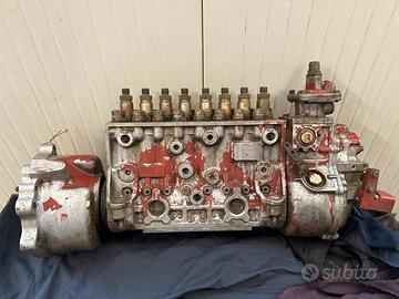 Pompa iniezione autocarro fiat 190