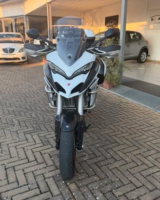 Ducati Multistrada 1200 S - ICEBERG