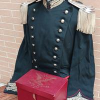 carabinieri reali ccrr gus feluca 
