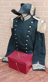 carabinieri reali ccrr gus feluca 