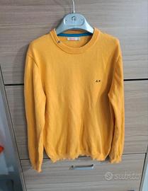 Maglia bambino Sun68 8 anni