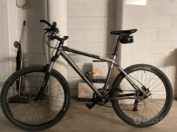 Vtt rockrider 8.1 2008 hot sale