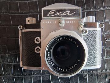 EXAKTA Exa Varex   40,50,180