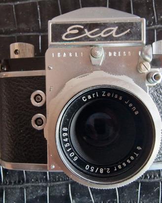 EXAKTA Exa Varex   40,50,180