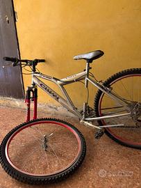 Bicicletta MTB Fausto Coppi