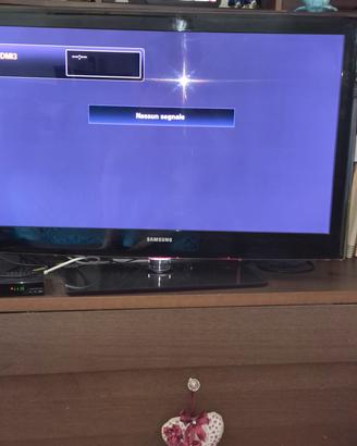 televisore Samsung 40 pollici 