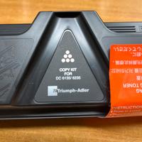 Toner triumph-adler DC 6135/6235