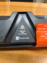 Toner triumph-adler DC 6135/6235