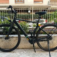 Bici Elettrica Tenways CGO600