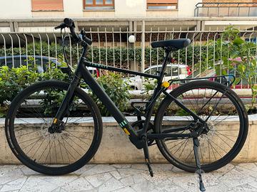 Bici Elettrica Tenways CGO600