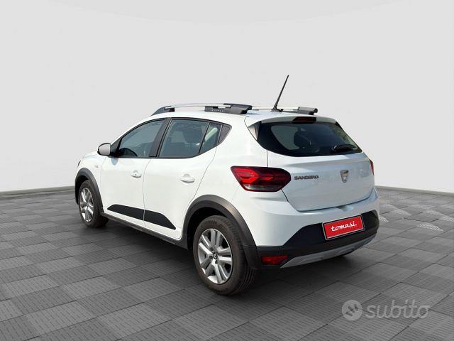 Dacia Sandero 2021 photo 3