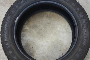 Michelin alpin 5