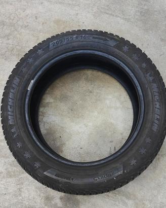 Michelin alpin 5