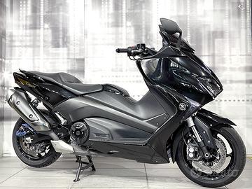 Yamaha TMax 530 ABS
