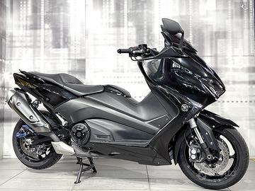 Yamaha TMax 530 ABS