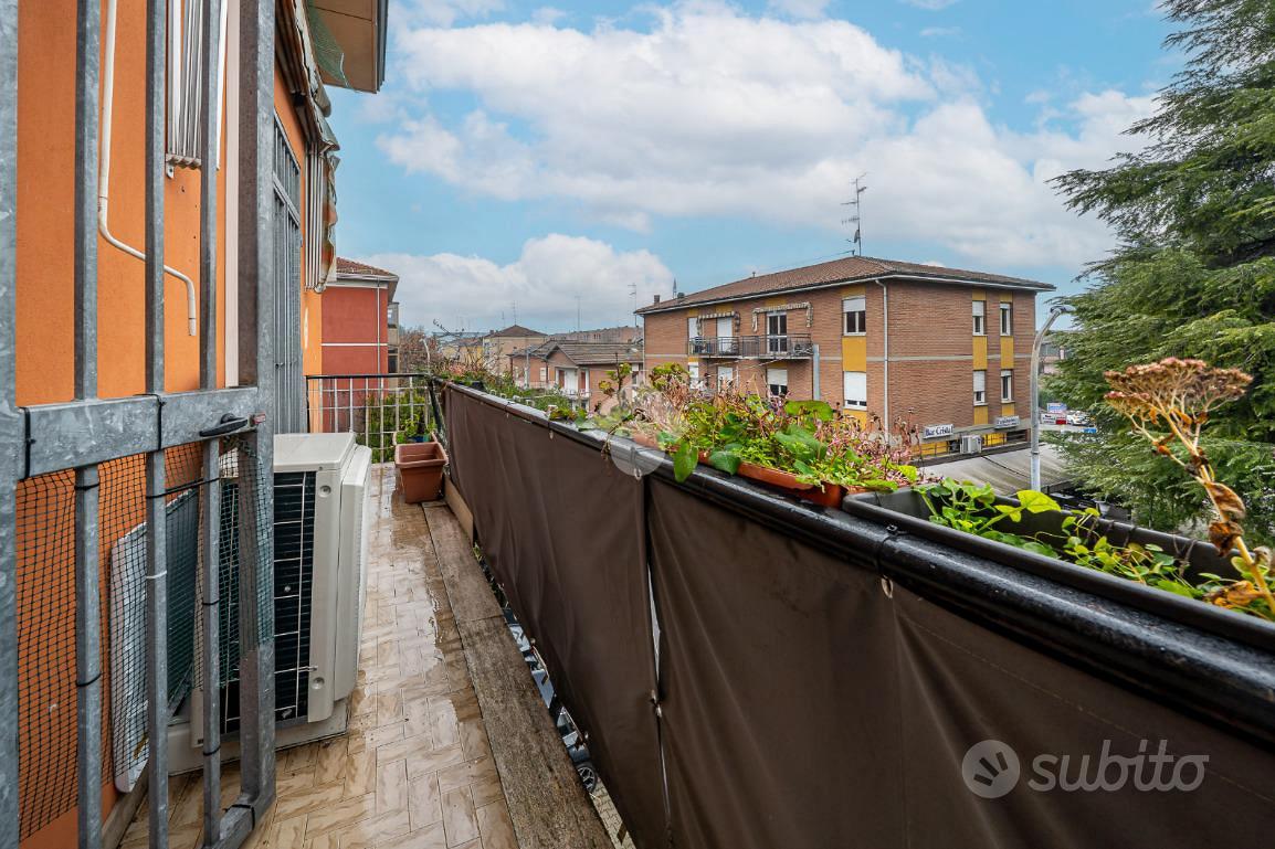Apartment in Reggio Emilia, Migliolungo - Vista 6