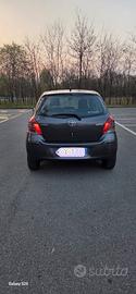 toyota Yaris 2010