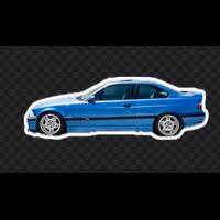 Bmw m3 vari ricambi