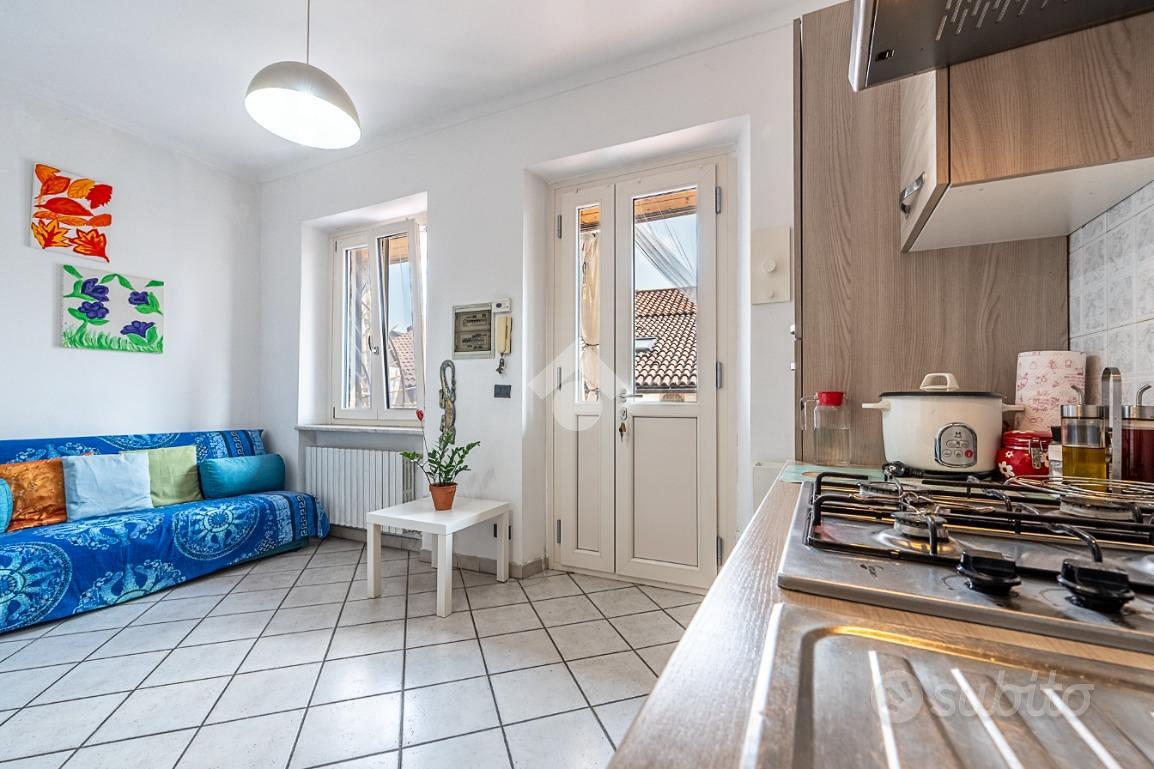 Appartamento – Venaria Reale, Altessano - Vista 5