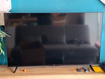 televisione 55 pollici 
