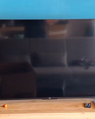 televisione 55 pollici 
