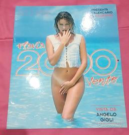 calendario Flavia vento 