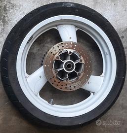 CAGIVA MITO Cerchio Posteriore Originale - Grimeca