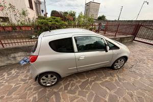 Mitsubishi Colt Sport