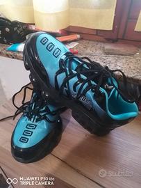 scarpe antinfortunistiche