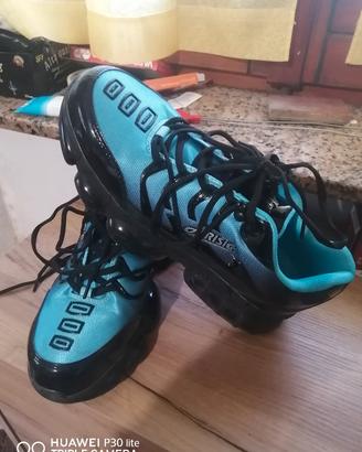 scarpe antinfortunistiche