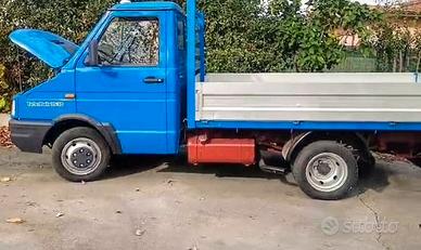 Camion Iveco Daily
