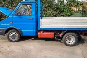 Camion Iveco Daily