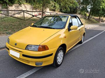 Fiat Punto 60 cat Cabrio