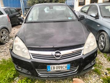 Opel Astra 1.7 diesel 2010