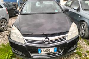 Opel Astra 1.7 diesel 2010