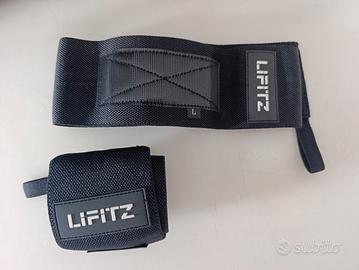 Polsiere LIFITZ - L