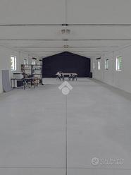 CAPANNONE A ORZINUOVI