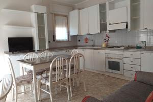 Casa vacanza SETTEMBRE a 20m mare 6/7posti