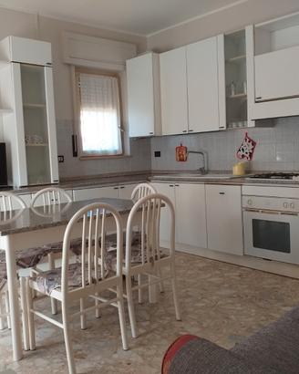 Casa vacanza SETTEMBRE a 20m mare 6/7posti