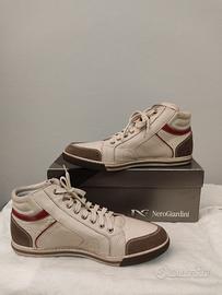 Stivaletti NERO GIARDINI Uomo - PELLE - NUOVI