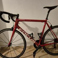 bici corsa  Focus