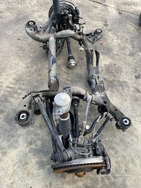 Audi Q5 4x4 2.0D 2016> Ponte Post.