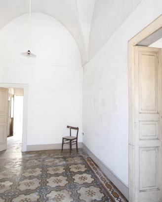 Antica dimora