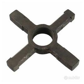 Crocera cambio tra 1 e 2 velocità per Piaggio Ape 