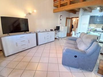 Appartamento Medea [119]