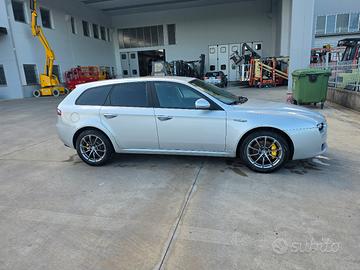 alfa 159 1.9jtdm