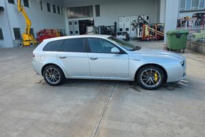 alfa 159 1.9jtdm