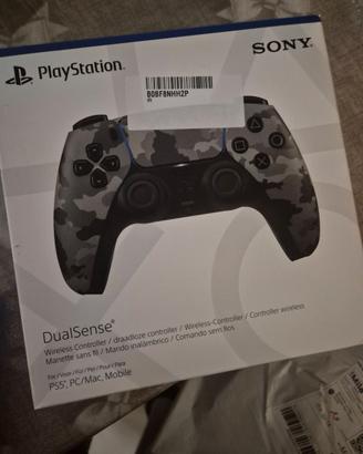 Joypad ps5