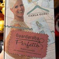 Libro guardaroba perfetto di Gozzi