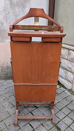 Appendiabiti Servomuto anni 60